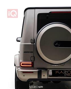 مێرسێدس بێنز G-Class